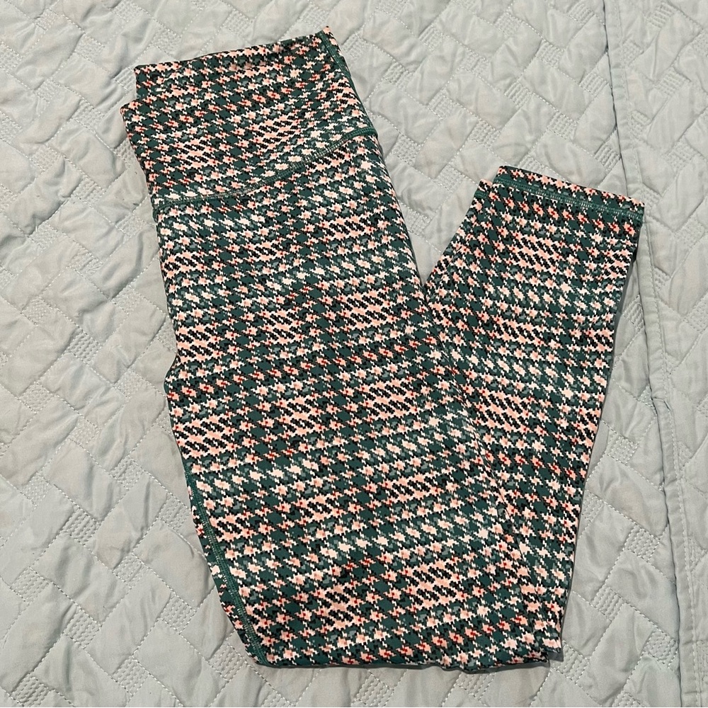 Fabletics Leggings Medium High-Waisted 7/8 length - Picture 3 of 5
